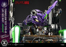 Rebuild of Evangelion Prime 1 Studio Life Size Bust Regular Artificial Human Evangelion Test Type-01 (Concept By Josh Nizzi)