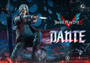 Devil May Cry 5 Prime 1 Studio Dante
