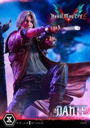 Devil May Cry 5 Prime 1 Studio Dante