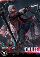 Devil May Cry 5 Prime 1 Studio Dante