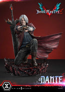 Devil May Cry 5 Prime 1 Studio Dante