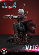 Devil May Cry 5 Prime 1 Studio Dante