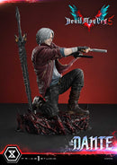Devil May Cry 5 Prime 1 Studio Dante