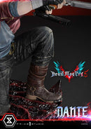 Devil May Cry 5 Prime 1 Studio Dante