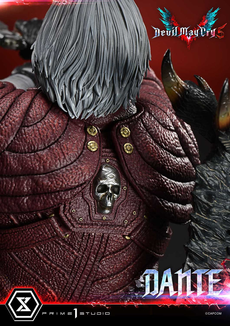 Devil May Cry 5 Prime 1 Studio Dante