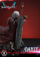Devil May Cry 5 Prime 1 Studio Dante