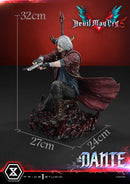 Devil May Cry 5 Prime 1 Studio Dante