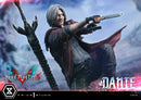 Devil May Cry 5 Prime 1 Studio Dante