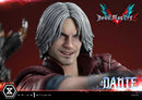 Devil May Cry 5 Prime 1 Studio Dante