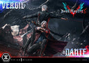 Devil May Cry 5 Prime 1 Studio Dante