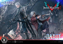Devil May Cry 5 Prime 1 Studio Dante