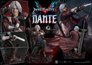 Devil May Cry 5 Prime 1 Studio Dante