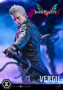 Devil May Cry 5 Prime 1 Studio Vergil