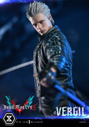 Devil May Cry 5 Prime 1 Studio Vergil