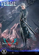Devil May Cry 5 Prime 1 Studio Vergil