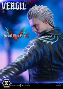 Devil May Cry 5 Prime 1 Studio Vergil