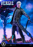 Devil May Cry 5 Prime 1 Studio Vergil