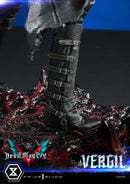 Devil May Cry 5 Prime 1 Studio Vergil