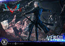 Devil May Cry 5 Prime 1 Studio Vergil