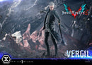 Devil May Cry 5 Prime 1 Studio Vergil
