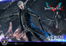 Devil May Cry 5 Prime 1 Studio Vergil