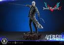 Devil May Cry 5 Prime 1 Studio Vergil