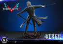 Devil May Cry 5 Prime 1 Studio Vergil