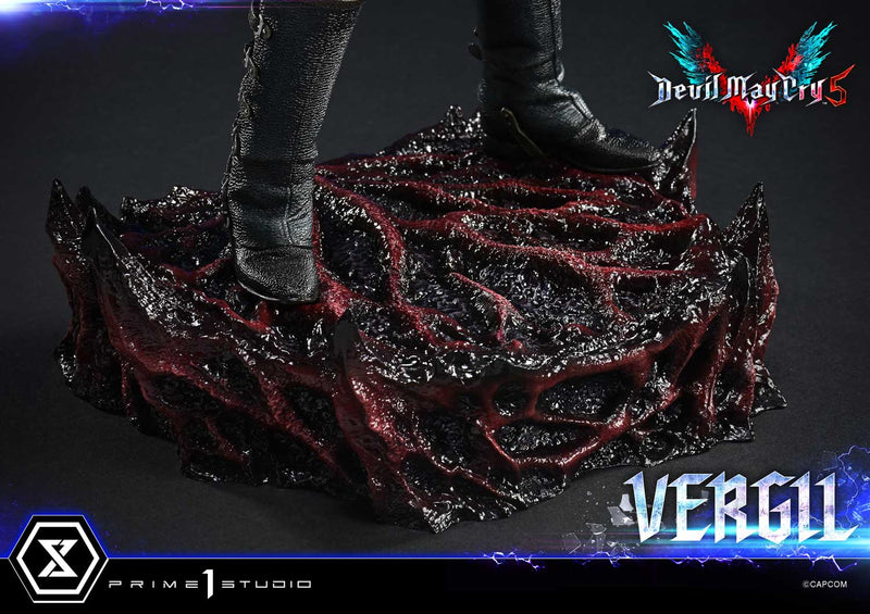 Devil May Cry 5 Prime 1 Studio Vergil