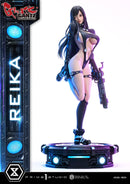 Gantz Prime 1 Studio Real Elite Masterline Reika