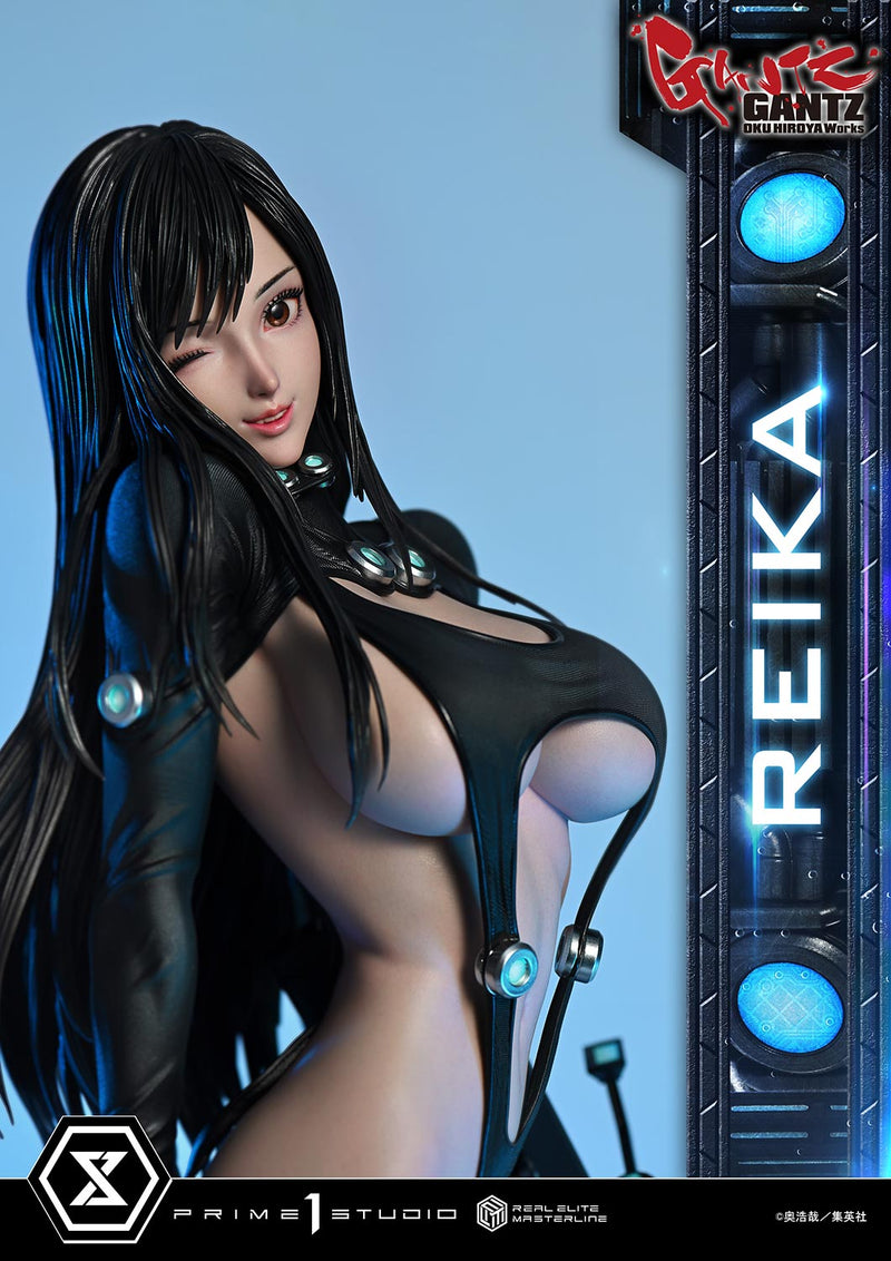 Gantz Prime 1 Studio Real Elite Masterline Reika