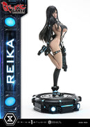 Gantz Prime 1 Studio Real Elite Masterline Reika