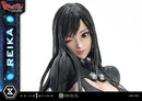 Gantz Prime 1 Studio Real Elite Masterline Reika