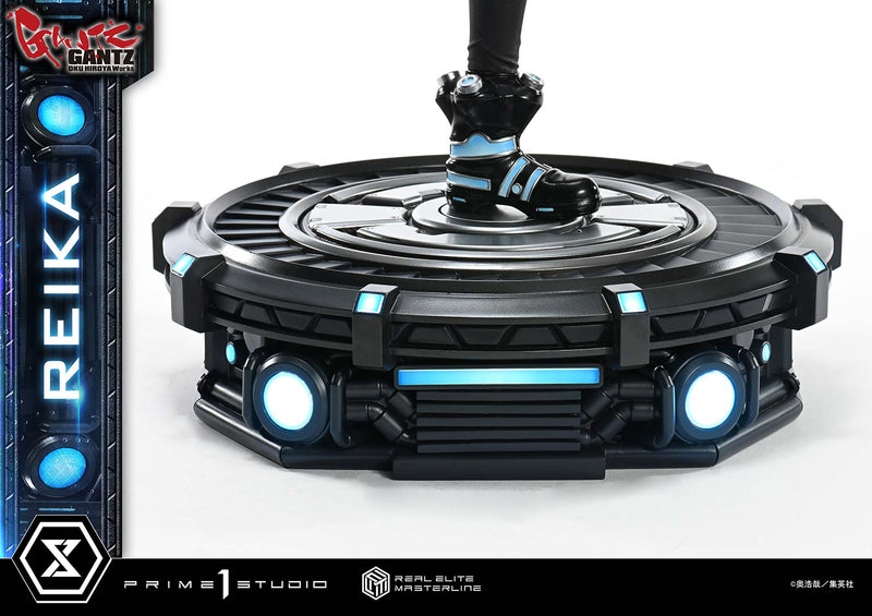 Gantz Prime 1 Studio Real Elite Masterline Reika