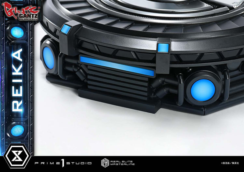 Gantz Prime 1 Studio Real Elite Masterline Reika