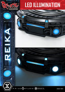 Gantz Prime 1 Studio Real Elite Masterline Reika