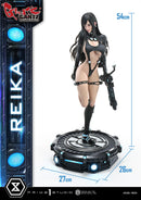 Gantz Prime 1 Studio Real Elite Masterline Reika