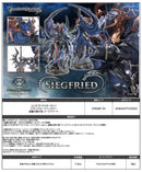 Granblue Fantasy Prime 1 Studio Concept Masterline Siegfried