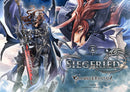 Granblue Fantasy Prime 1 Studio Concept Masterline Siegfried