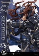 Granblue Fantasy Prime 1 Studio Concept Masterline Siegfried