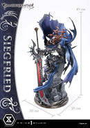 Granblue Fantasy Prime 1 Studio Concept Masterline Siegfried
