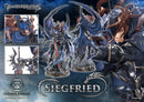 Granblue Fantasy Prime 1 Studio Concept Masterline Siegfried