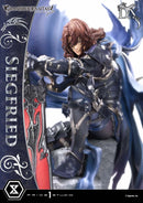 Granblue Fantasy Prime 1 Studio Concept Masterline Siegfried DX Edition