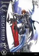 Granblue Fantasy Prime 1 Studio Concept Masterline Siegfried DX Edition