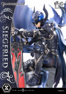 Granblue Fantasy Prime 1 Studio Concept Masterline Siegfried DX Edition