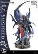 Granblue Fantasy Prime 1 Studio Concept Masterline Siegfried DX Edition