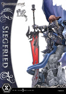 Granblue Fantasy Prime 1 Studio Concept Masterline Siegfried DX Edition