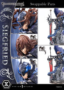Granblue Fantasy Prime 1 Studio Concept Masterline Siegfried DX Edition