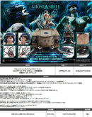 Ghost in the Shell (1995) Prime 1 Studio Ultimate Premium Masterline Kusanagi Motoko VS Arachnida