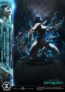 Ghost in the Shell (1995) Prime 1 Studio Ultimate Premium Masterline Kusanagi Motoko VS Arachnida