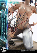 Ghost in the Shell (1995) Prime 1 Studio Ultimate Premium Masterline Kusanagi Motoko VS Arachnida